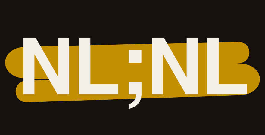 NL;NL