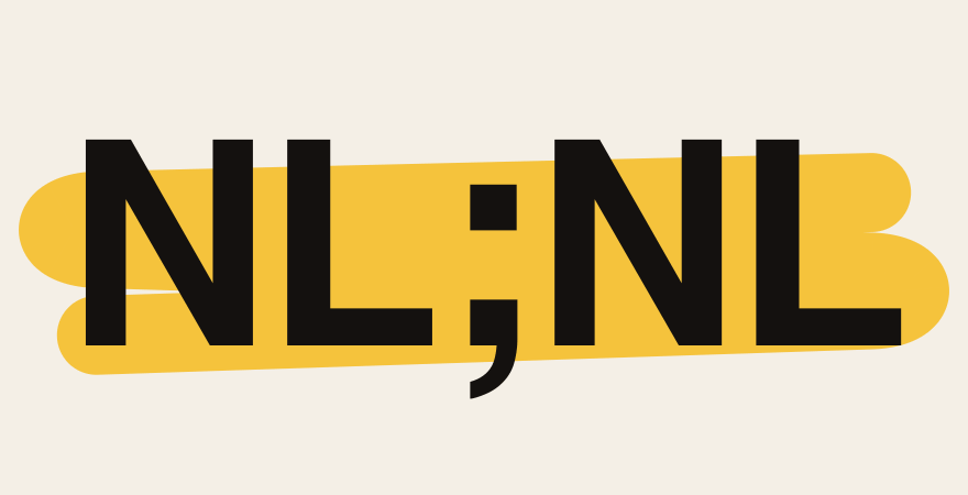 NL;NL